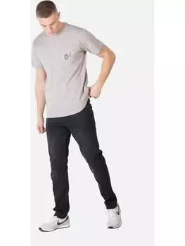 Джинсы Reell, черный