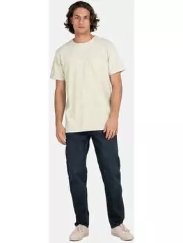 Джинсы Reell, коричневый