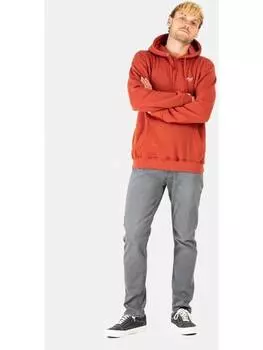 Джинсы Reell, серый