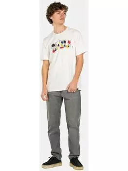 Джинсы Reell, серый