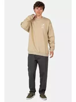 Джинсы Reell, серый