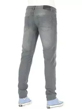 Джинсы Reell, серый