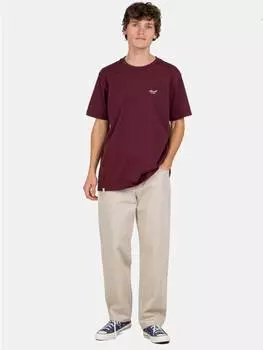 Джинсы Reell, серый