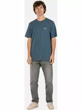 Джинсы Reell, серый