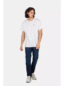 Джинсы Reell, синий