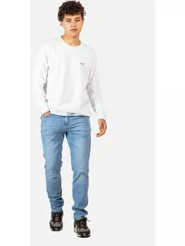 Джинсы Reell, синий