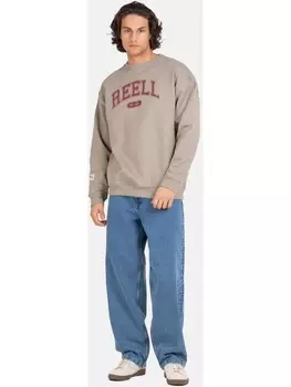 Джинсы Reell, синий