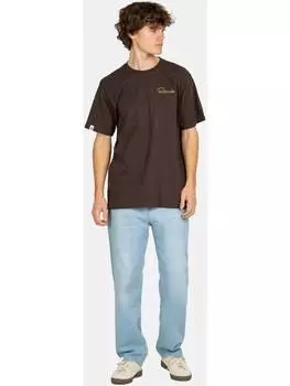 Джинсы Reell, синий