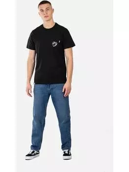 Джинсы Reell, синий