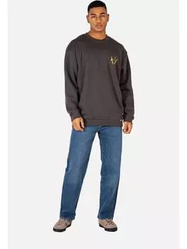 Джинсы Reell, синий