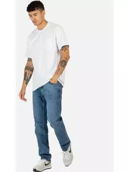 Джинсы Reell, синий