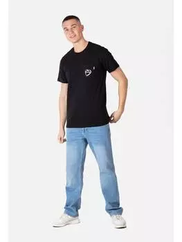 Джинсы Reell, синий