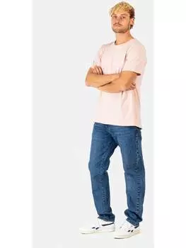 Джинсы Reell, синий