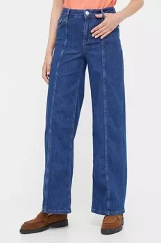 Джинсы Reem Mila Mos Mosh, синий