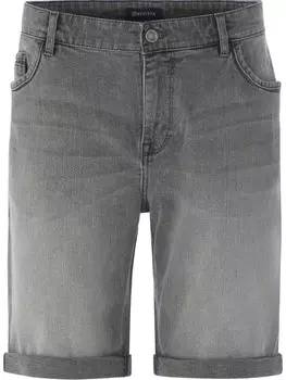 Джинсы regular BABISTA Carzini, серый