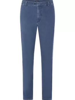 Джинсы regular BABISTA Lothario, синий