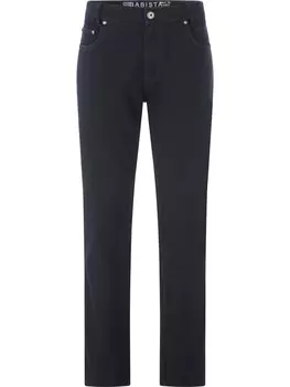 Джинсы regular BABISTA Quarmin, темно-синий