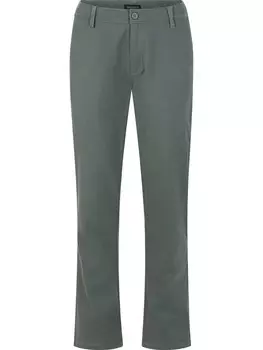 Джинсы regular BABISTA Venetari, цвет Olive/Dark green