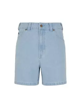 Джинсы regular DICKIES, синий деним