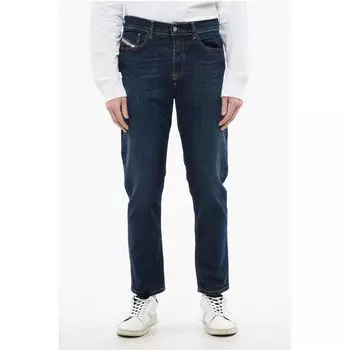 Джинсы Regular Fit 2005 D-FINING с видимой строчкой 17 см Diesel, Blue