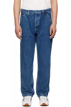 Джинсы Regular Fit Boss, мультиколор