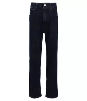 Джинсы Regular fit Calvin Klein Jeans, синий