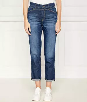 Джинсы Regular fit Marc Cain, синий