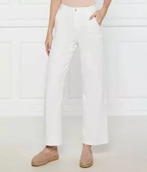 Джинсы Regular fit Marc O' Polo, белый