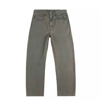 Джинсы regular jeans Thisisneverthat, серый