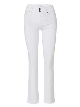 Джинсы regular KOROSHI, белый