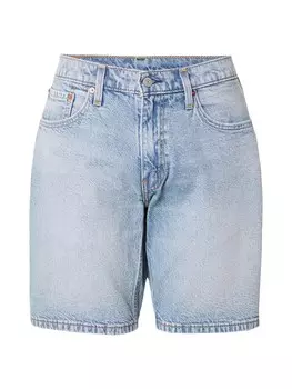 Джинсы regular LEVI'S 445, светло-синий