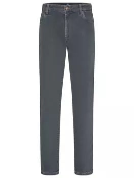 Джинсы regular MEYER, серый