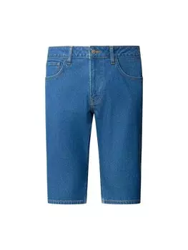 Джинсы regular Pepe Jeans Cash, синий
