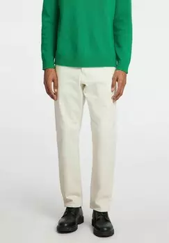 Джинсы REGULAR Selected Homme, слоновая кость