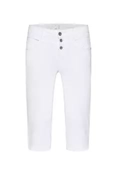 Джинсы regular Soccx, белый