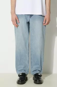 Джинсы Regular Thisisneverthat, синий