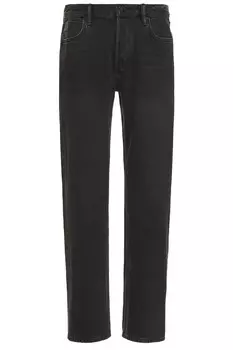 Джинсы Reid Allsaints, black