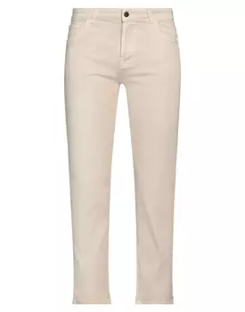 Джинсы Reign, бежевый