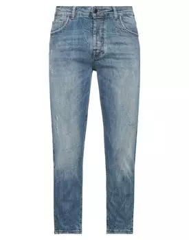 Джинсы Reign, синий