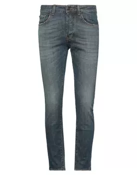 Джинсы Reign, синий