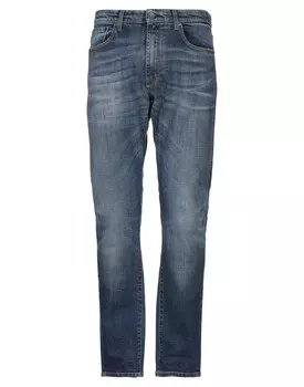 Джинсы Reign, синий