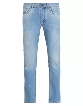 Джинсы Reign, синий