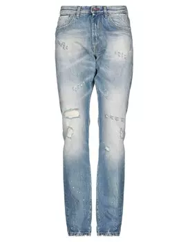 Джинсы Reign, синий