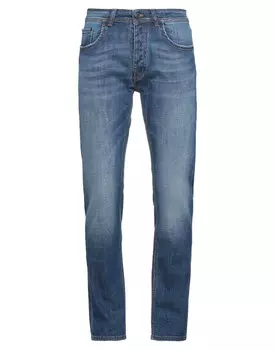 Джинсы Reign, синий