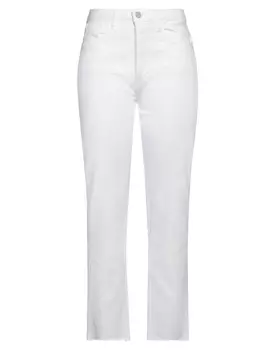 Джинсы Reiko, белый