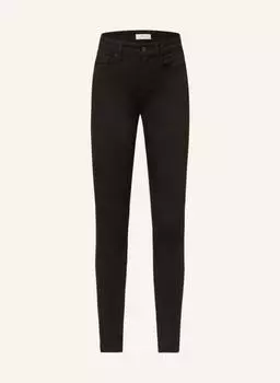 Джинсы REISS Skinny LUX, черный