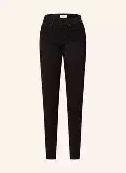 Джинсы REISS Skinny LUX, черный