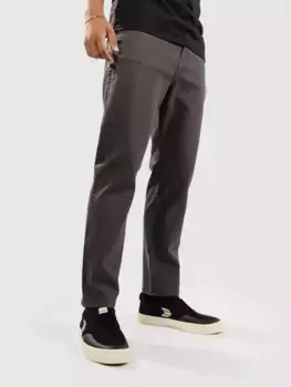 Джинсы рейв Reell, серый