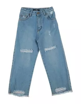 Джинсы Relish, синий