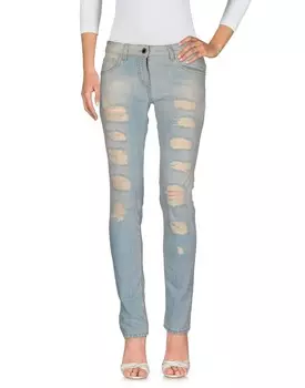 Джинсы Relish, синий